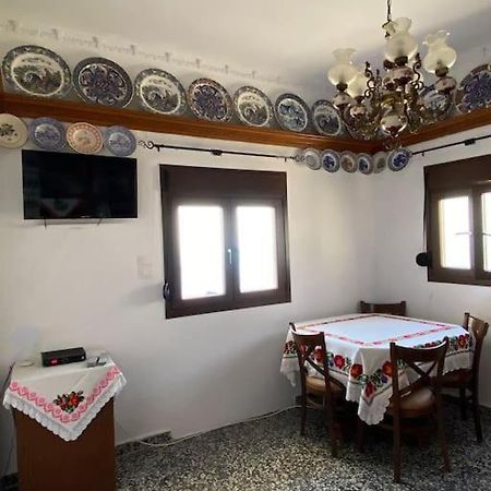 Olympos  Cactus Villa מראה חיצוני תמונה