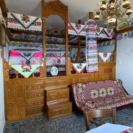 Olympos  Cactus Villa מראה חיצוני תמונה