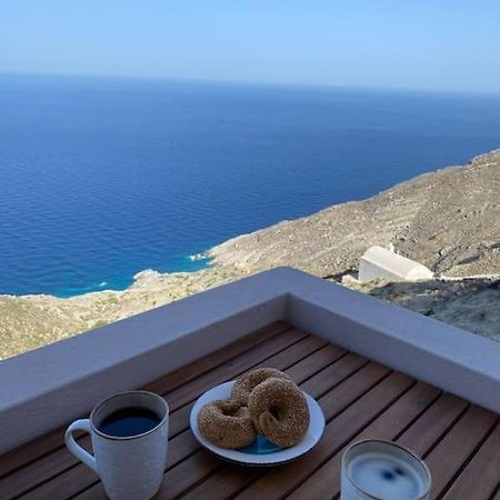 Olympos  Cactus Villa מראה חיצוני תמונה