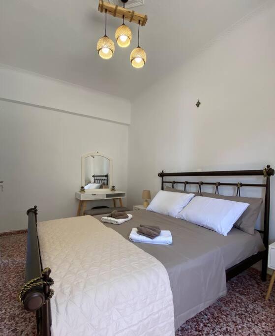 Olympos  Cactus Villa מראה חיצוני תמונה
