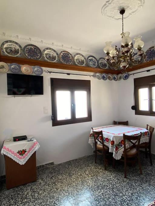 Olympos  Cactus Villa מראה חיצוני תמונה