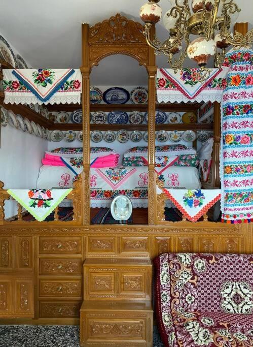 Olympos  Cactus Villa מראה חיצוני תמונה
