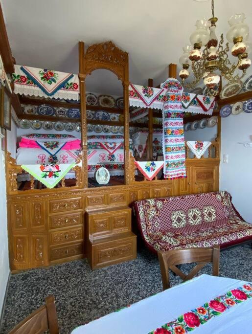Olympos  Cactus Villa מראה חיצוני תמונה