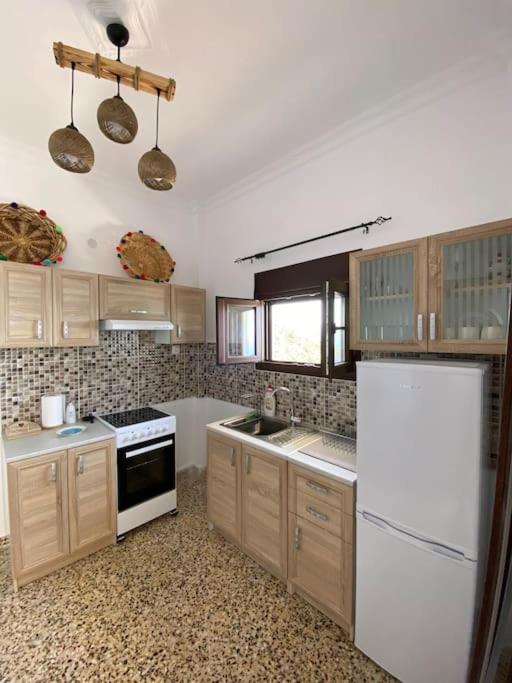 Olympos  Cactus Villa מראה חיצוני תמונה