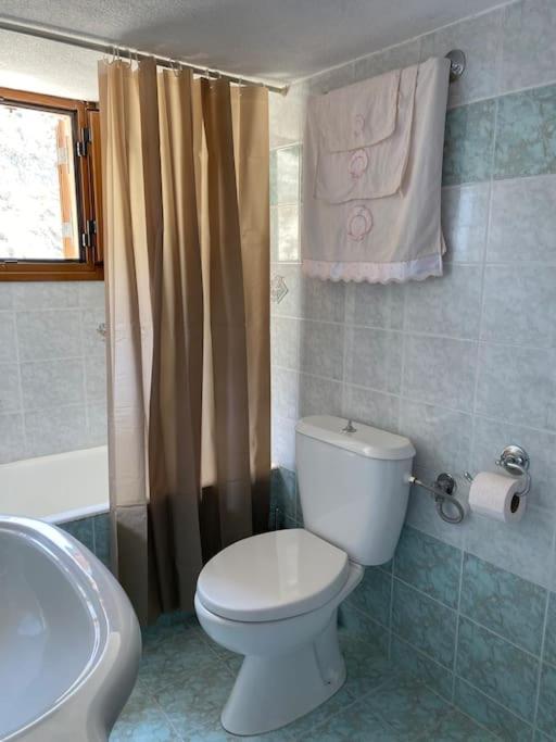 Olympos  Cactus Villa מראה חיצוני תמונה