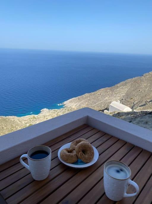 Olympos  Cactus Villa מראה חיצוני תמונה