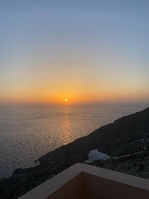 Olympos  Cactus Villa מראה חיצוני תמונה